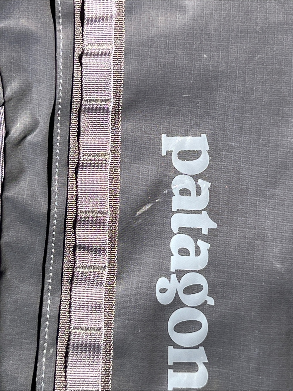 Patagonia Black Hole Pack 32L - Picture 2 of 5